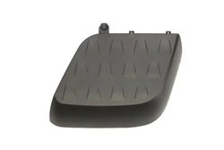 CARCASA, OGLINDA EXTERIOARA PACOL MER-MR-047R - Compatibil cu MERCEDES-BENZ