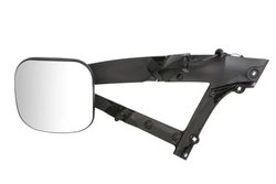 OGLINDA EXTERIOARA PACOL MER-MR-058 - Compatibil cu MERCEDES-BENZ