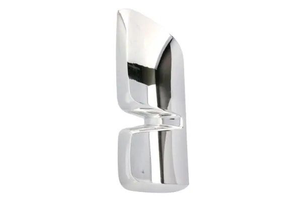 CARCASA, OGLINDA EXTERIOARA PACOL MER-MR-059R - Compatibil cu MERCEDES-BENZ