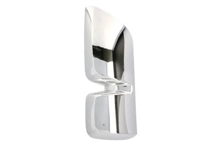 CARCASA, OGLINDA EXTERIOARA PACOL MER-MR-059R - Compatibil cu MERCEDES-BENZ