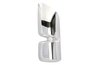 CARCASA, OGLINDA EXTERIOARA PACOL MER-MR-059R - Compatibil cu MERCEDES-BENZ