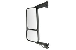 SISTEM OGLINZI PACOL MER-MR-063L - Compatibil cu MERCEDES-BENZ