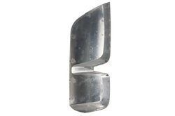 CARCASA, OGLINDA EXTERIOARA PACOL MER-MR-059R - Compatibil cu MERCEDES-BENZ
