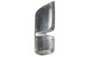 CARCASA, OGLINDA EXTERIOARA PACOL MER-MR-059R - Compatibil cu MERCEDES-BENZ