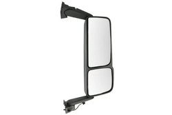 SISTEM OGLINZI PACOL MER-MR-063R - Compatibil cu MERCEDES-BENZ