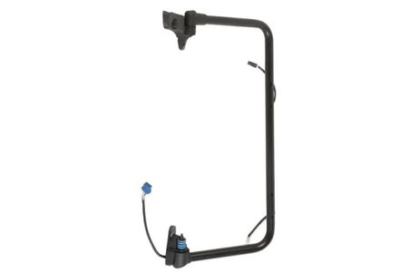 SUPORT MONTARE, OGLINDA RETROVIZOARE EXTERIOARA PACOL MER-MR-065 - Compatibil cu MERCEDES-BENZ