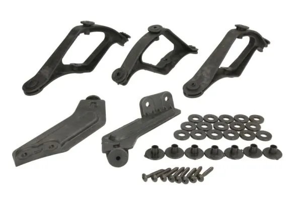 Set montare, Parasolar Pacol MER-SMK-004