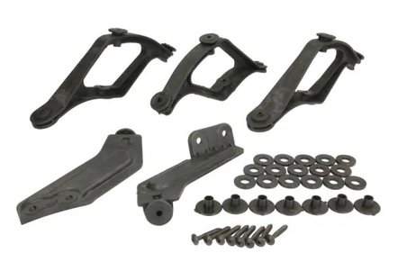 Set montare, Parasolar Pacol MER-SMK-004