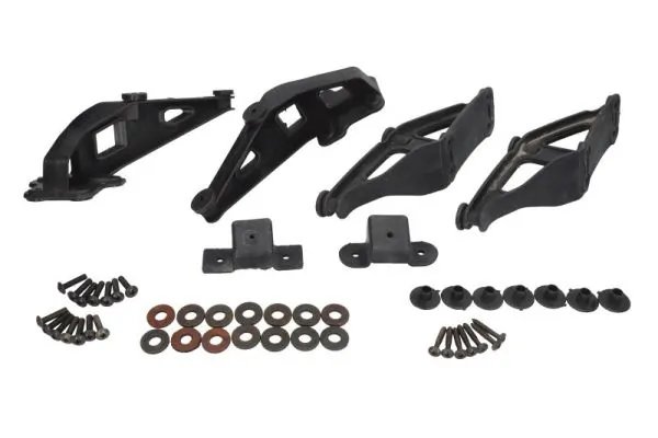 SET MONTARE, PARASOLAR PACOL MER-SMK-005 - Compatibil cu MERCEDES-BENZ