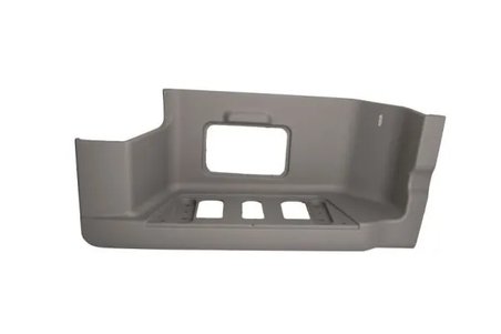 PODEA PACOL MER-SP-007R - Compatibil cu MERCEDES-BENZ