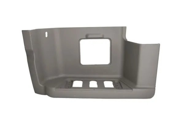 PODEA PACOL MER-SP-008L - Compatibil cu MERCEDES-BENZ