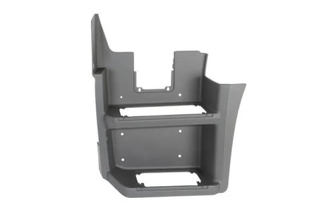 PODEA PACOL MER-SP-013L - Compatibil cu MERCEDES-BENZ