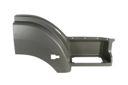 podea Pacol MER-SP-017R