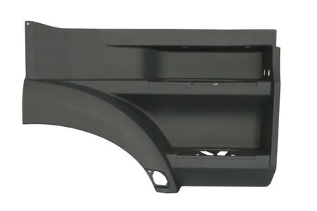 PODEA PACOL MER-SP-042R - Compatibil cu MERCEDES-BENZ