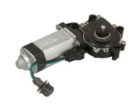 ELECTROMOTOR MACARA GEAM PACOL MER-WR-005 - Compatibil cu MERCEDES-BENZ