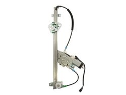 Macara geam Pacol MER-WR-014