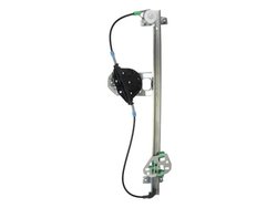 Macara geam Pacol MER-WR-015