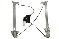 Macara geam Pacol MER-WR-019
