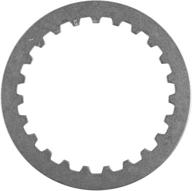 SET DISC LAMELAR, AMBREIAJ TRW MES437-5 - Piesa auto compatibila cu mai multe marci