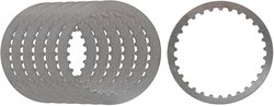 SET DISC LAMELAR, AMBREIAJ TRW MES440-7 - Piesa auto compatibila cu mai multe marci