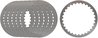 SET DISC LAMELAR, AMBREIAJ TRW MES440-7 - Piesa auto compatibila cu mai multe marci