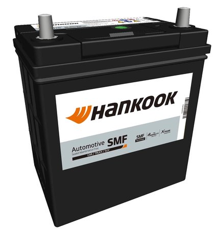 Baterie de pornire Hankook MF54026