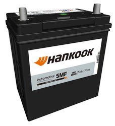 BATERIE DE PORNIRE HANKOOK MF54027 - Compatibil cu CHEVROLET, DAEWOO, DAIHATSU, GEO, HONDA, MAZDA, NISSAN, RELIANT, SANTANA, SUZ