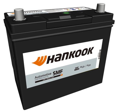 Baterie de pornire Hankook MF54584