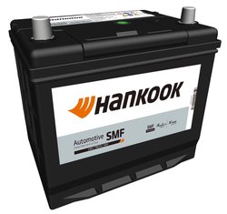 Baterie de pornire Hankook MF56069