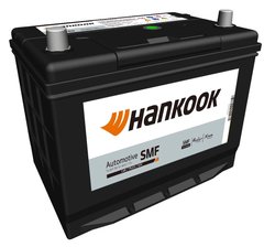 BATERIE DE PORNIRE HANKOOK MF57024 - Compatibil cu ALFA ROMEO, ASTON MARTIN, AUSTIN, AUSTIN-HEALEY, BEDFORD, BENTLEY, BMC, BRIST