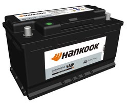 BATERIE DE PORNIRE HANKOOK MF57539 - Compatibil cu ALFA ROMEO, ALPINA, ASTON MARTIN, AUDI, BMW, CHEVROLET, CHRYSLER, CITROEN, DO