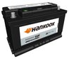 BATERIE DE PORNIRE HANKOOK MF58043 - Compatibil cu ALFA ROMEO, AUDI, BMW, BMW (BRILLIANCE), CADILLAC, CHEVROLET, CHRYSLER, DODGE