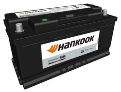 BATERIE DE PORNIRE HANKOOK MF59218 - Compatibil cu ALFA ROMEO, ALPINA, ASTON MARTIN, AUDI, BENTLEY, BMW, BUGATTI, BUICK, CHEVROL