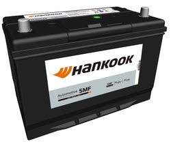 BATERIE DE PORNIRE HANKOOK MF59518 - Compatibil cu BASAK, BCS, BHARATBENZ, CARRARO, CASE IH, CITROEN, CLAAS, DAEWOO, DAIHATSU, D