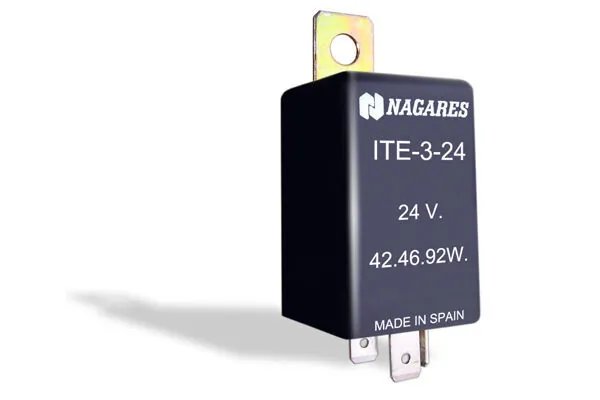 MODUL SEMNALIZARE MAHLE MFL 12 - Piesa auto compatibila cu mai multe marci