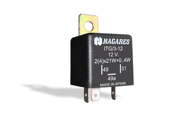 MODUL SEMNALIZARE MAHLE MFL 16 - Piesa auto compatibila cu mai multe marci