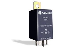 Modul semnalizare MAHLE MFL 18