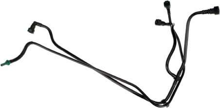 FURTUN SUPRASCURGERE COMBUSTIBIL GATES MFL1000 - Compatibil cu FIAT