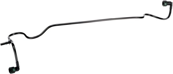 Furtun suprascurgere combustibil Gates MFL1003