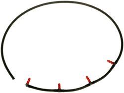 FURTUN SUPRASCURGERE COMBUSTIBIL GATES MFL1004 - Compatibil cu FIAT, IVECO