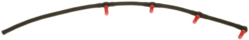 FURTUN SUPRASCURGERE COMBUSTIBIL GATES MFL1006 - Compatibil cu FIAT, LANCIA, OPEL, VAUXHALL