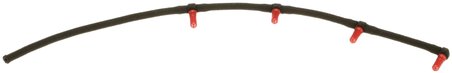 FURTUN SUPRASCURGERE COMBUSTIBIL GATES MFL1006 - Compatibil cu FIAT, LANCIA, OPEL, VAUXHALL
