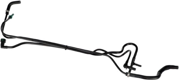 Furtun suprascurgere combustibil Gates MFL1007