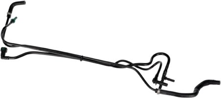 Furtun suprascurgere combustibil Gates MFL1007