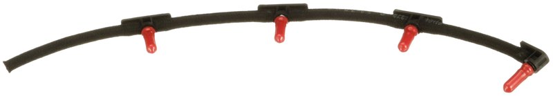 Furtun suprascurgere combustibil Gates MFL1005