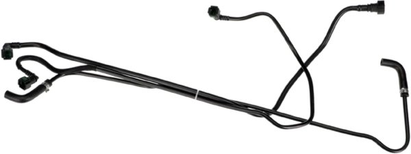 Furtun suprascurgere combustibil Gates MFL1008