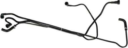 Furtun suprascurgere combustibil Gates MFL1008