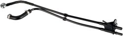 Furtun suprascurgere combustibil Gates MFL1018