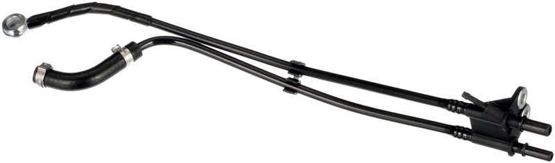 Furtun suprascurgere combustibil Gates MFL1018