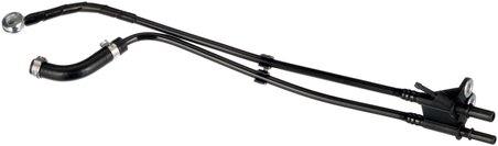 Furtun suprascurgere combustibil Gates MFL1018